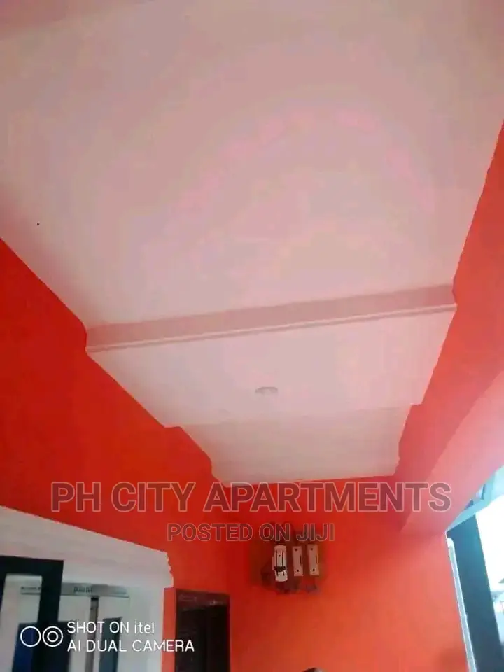 2bdrm Duplex in Woji, Port-Harcourt for rent in Port-Harcourt