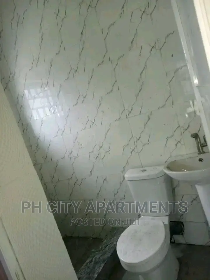 3bdrm Duplex in Peter Odili, Port-Harcourt for rent in Port-Harcourt