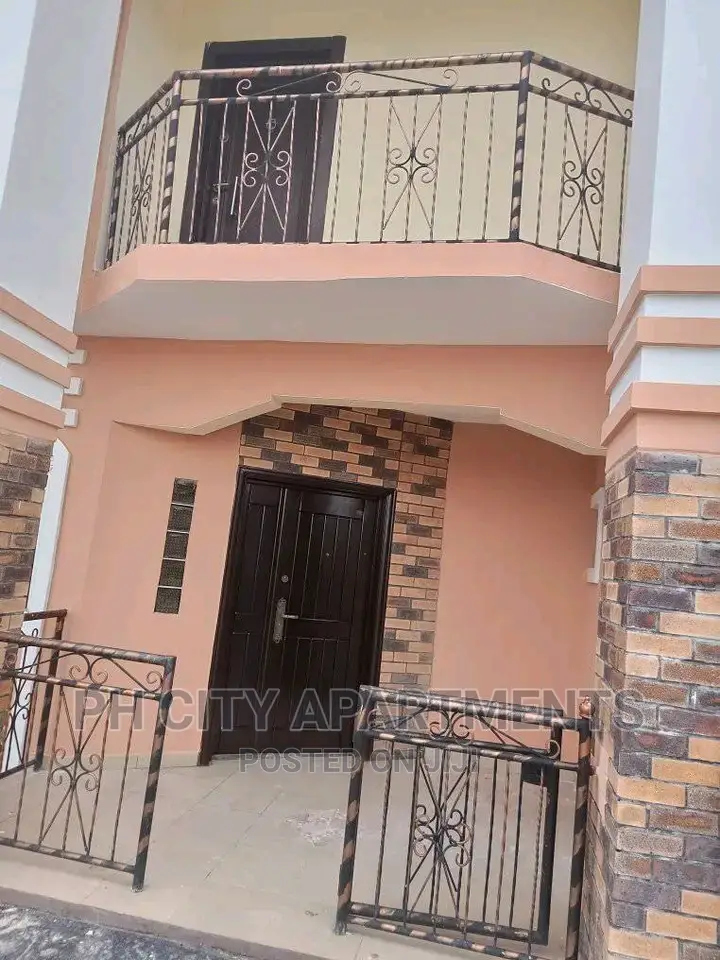 3bdrm Duplex in Eliozu, Port-Harcourt for rent in Port-Harcourt
