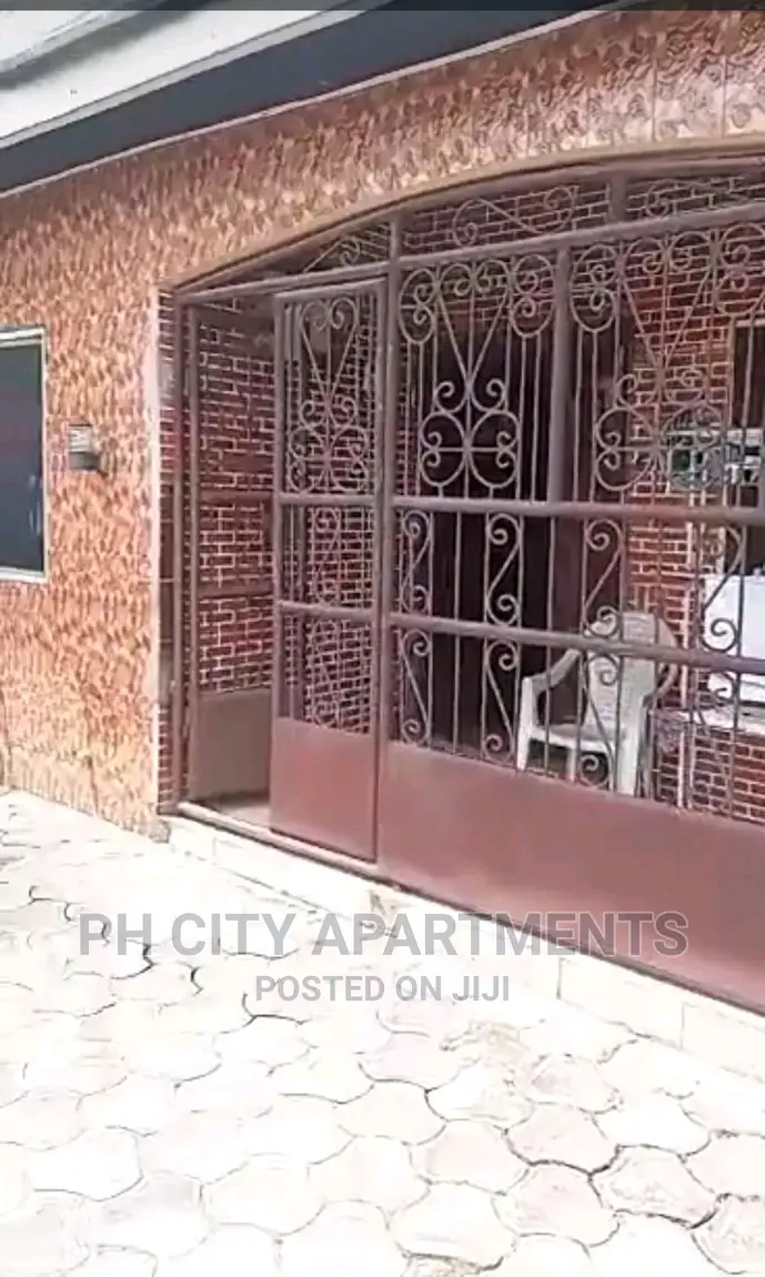 3bdrm Bungalow in Port-Harcourt for sale in Port-Harcourt