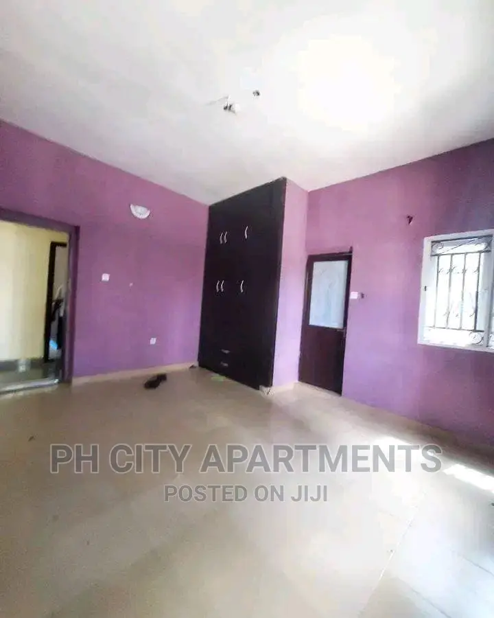 2bdrm Block of Flats in Ada George, Port-Harcourt for rent in Port-Harcourt