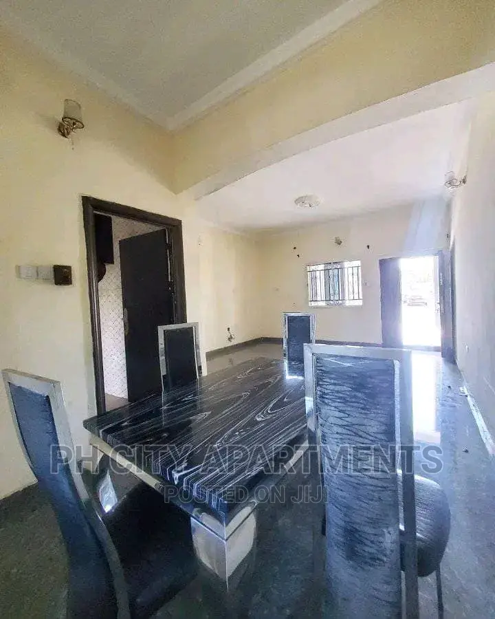 2bdrm Block of Flats in Ada George, Port-Harcourt for rent in Port-Harcourt
