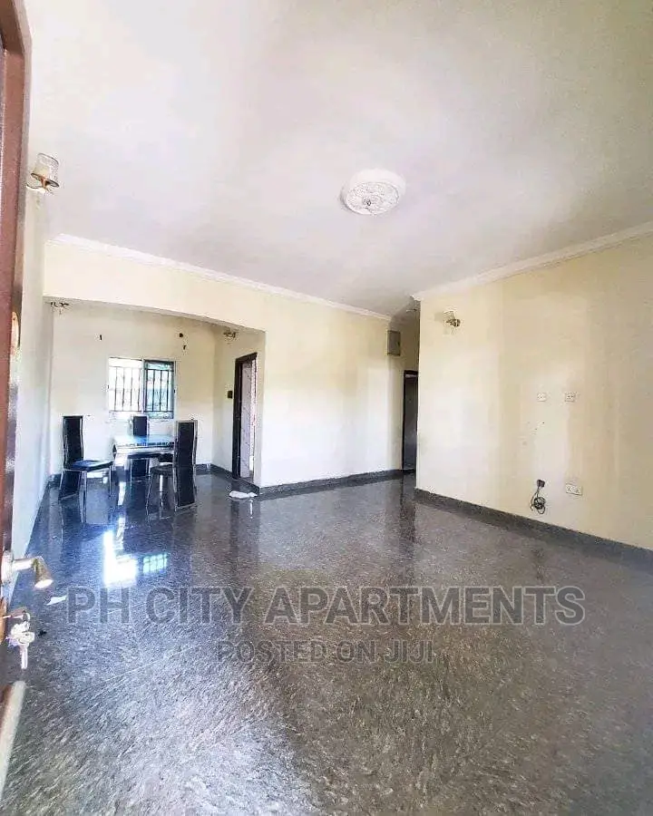 2bdrm Block of Flats in Ada George, Port-Harcourt for rent in Port-Harcourt