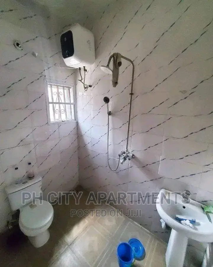 2bdrm Block of Flats in Ada George, Port-Harcourt for rent in Port-Harcourt