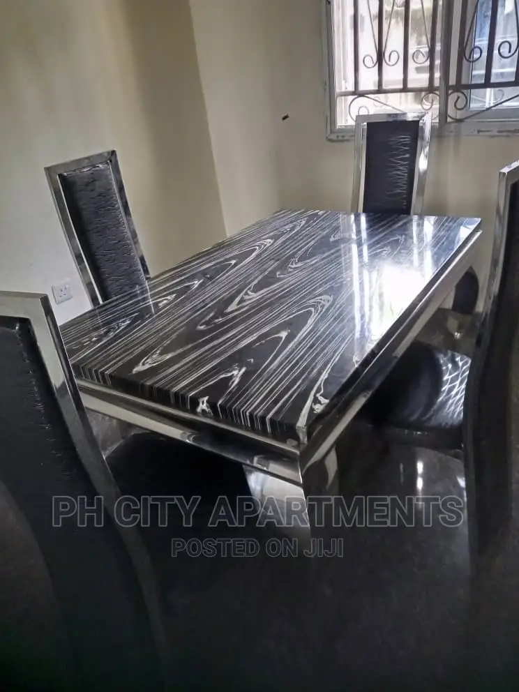 Furnished 4bdrm Duplex in Port-Harcourt for rent in Port-Harcourt