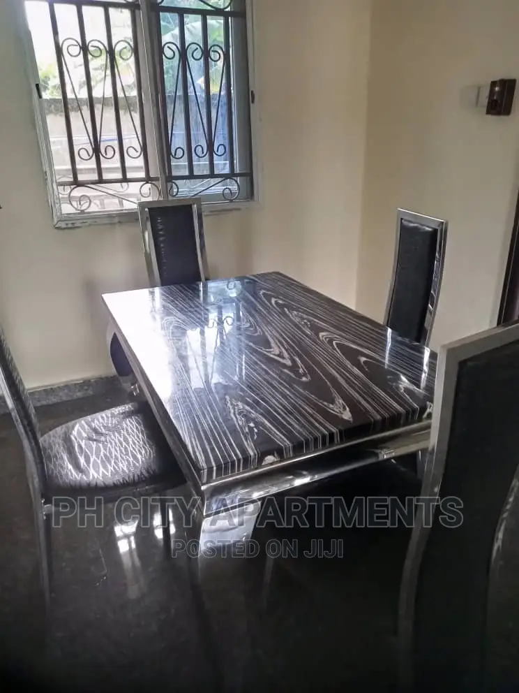 Furnished 4bdrm Duplex in Port-Harcourt for rent in Port-Harcourt