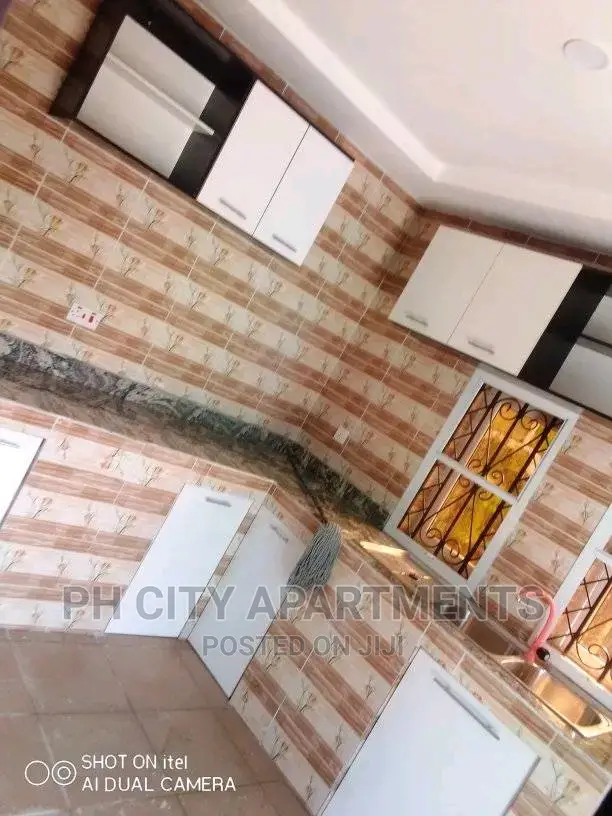 Furnished 4bdrm Duplex in Port-Harcourt for rent in Port-Harcourt