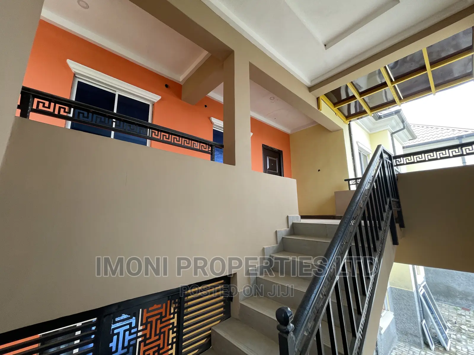2bdrm Block of Flats in Dawaki, Dakwo District for rent in Dakwo District