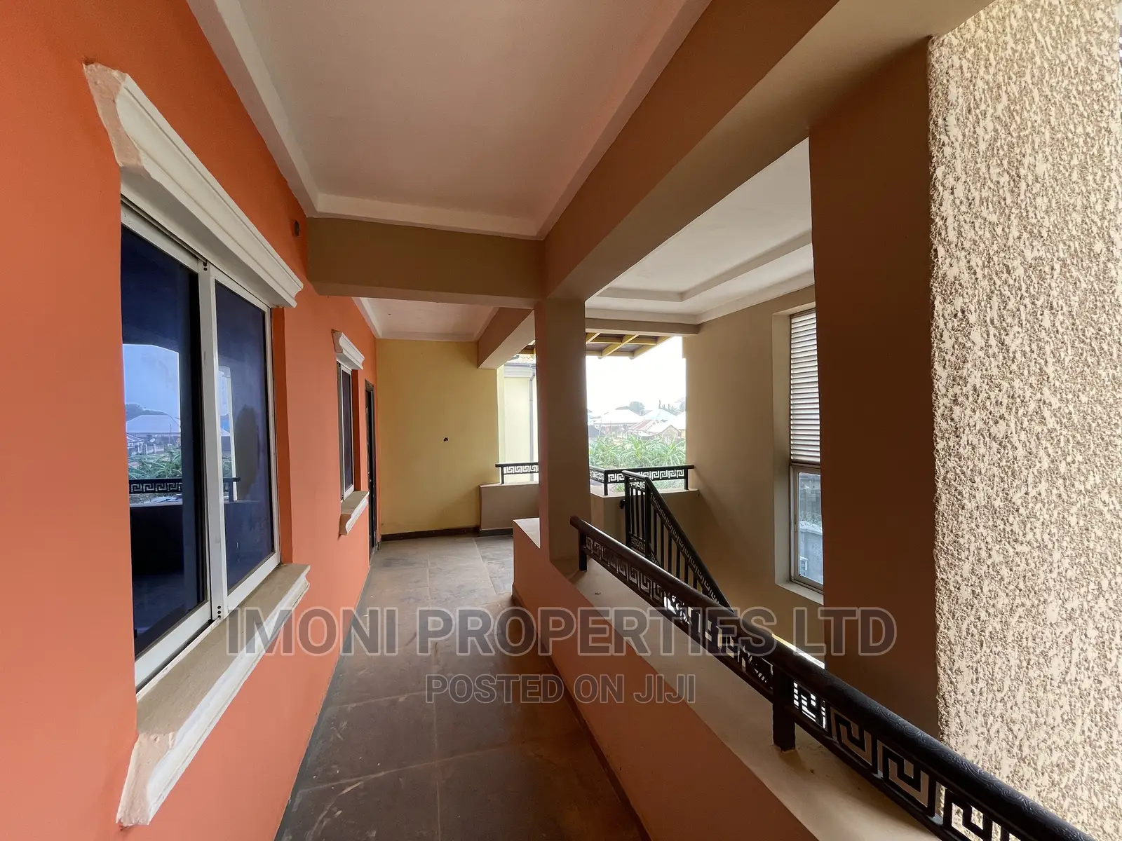 2bdrm Block of Flats in Dawaki, Dakwo District for rent in Dakwo District