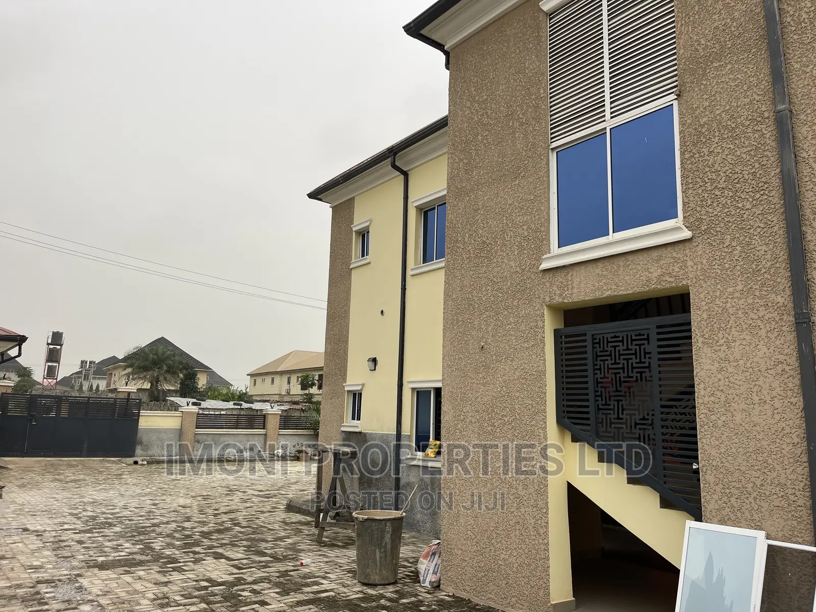 2bdrm Block of Flats in Dawaki, Dakwo District for rent in Dakwo District