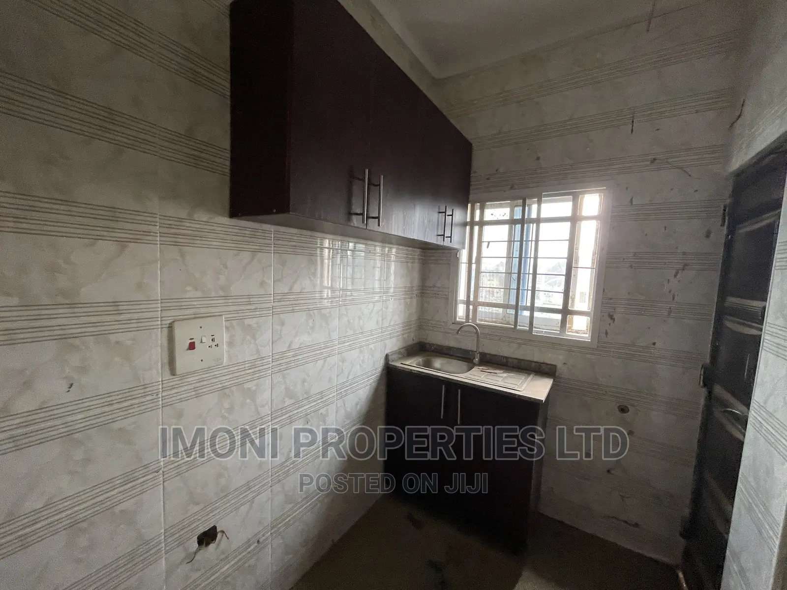 2bdrm Block of Flats in Dawaki, Dakwo District for rent in Dakwo District