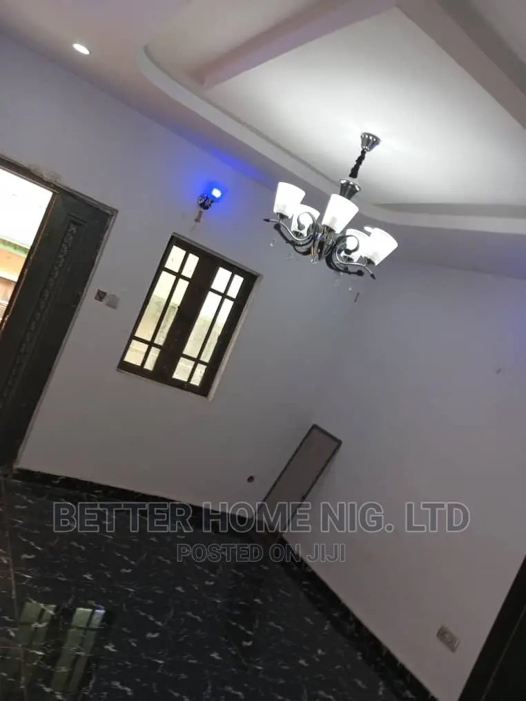 Furnished 2bdrm Bungalow in Heritage Estate, Oluyole for rent in Oluyole