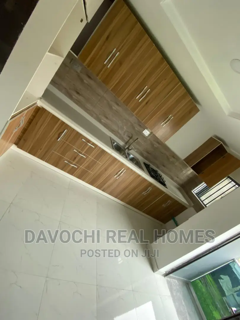 3bdrm Apartment in Ikate, Lekki for rent in Lekki