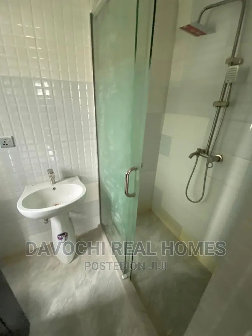 3bdrm Apartment in Ikate, Lekki for rent in Lekki