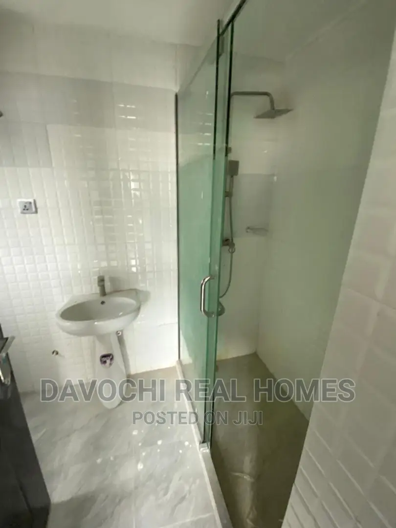 3bdrm Apartment in Ikate, Lekki for rent in Lekki