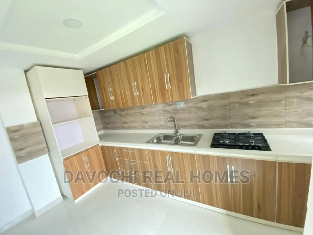 3bdrm Apartment in Ikate, Lekki for rent in Lekki