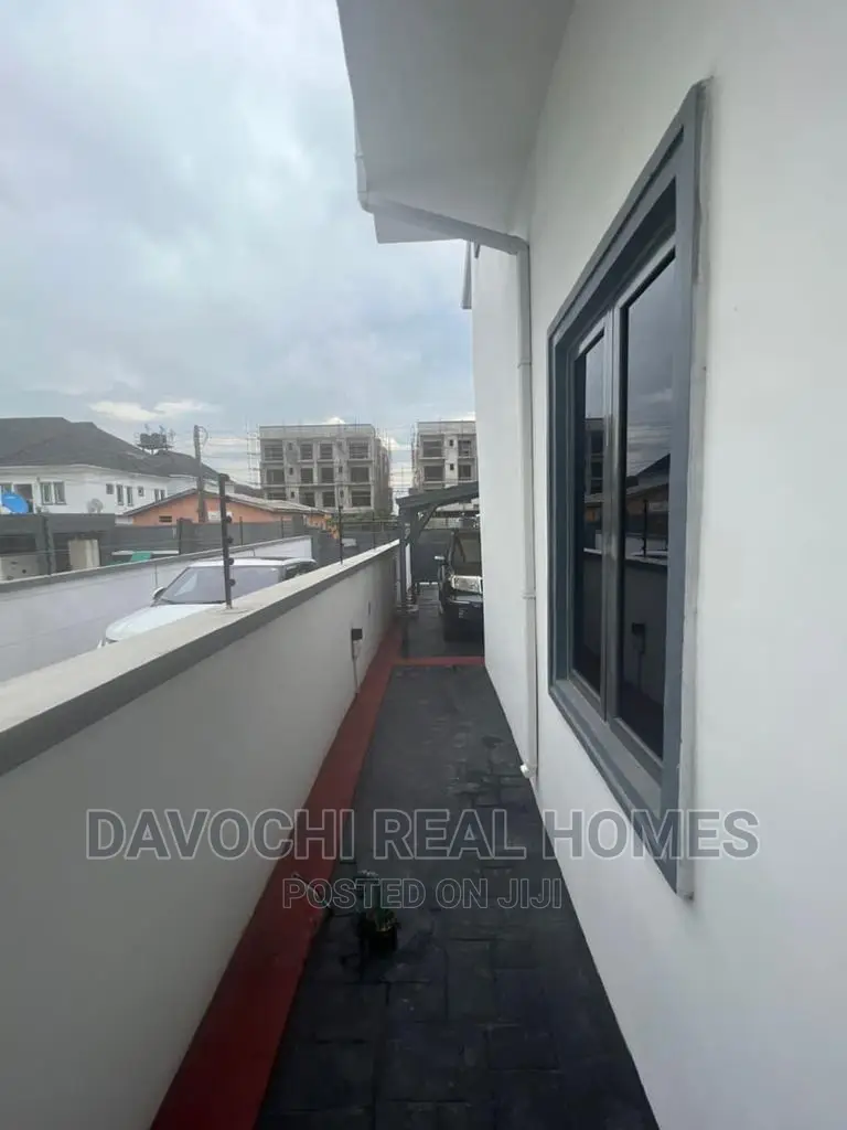 4bdrm Duplex in Ologolo Estate, Lekki for rent in Lekki