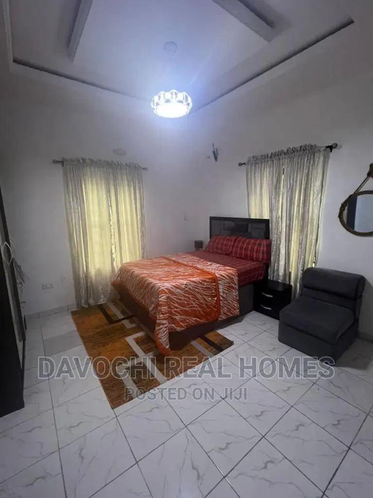 4bdrm Duplex in Ologolo Estate, Lekki for rent in Lekki