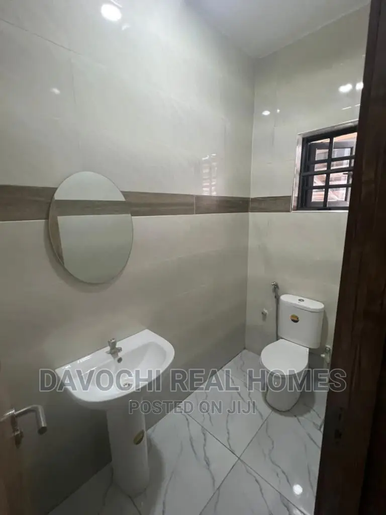4bdrm Duplex in Ologolo Estate, Lekki for rent in Lekki