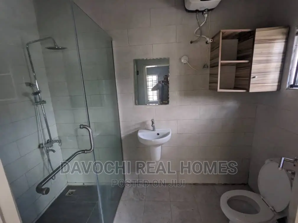 2bdrm Apartment in Lekki Gardens Phase, Ajah for rent in Ajah