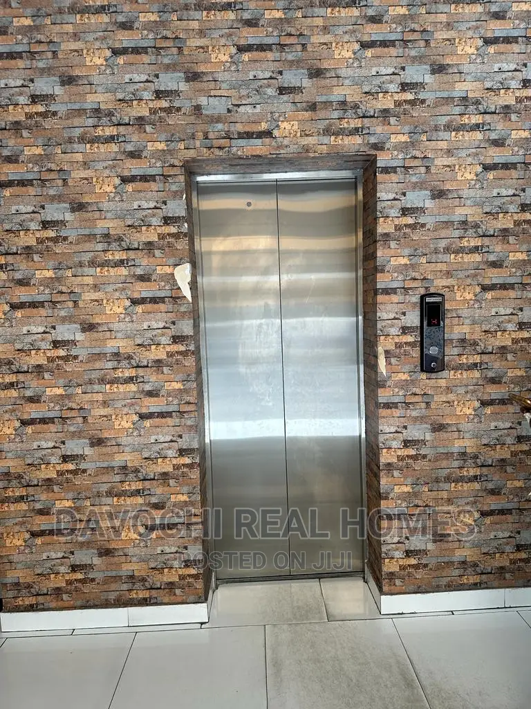 Luxury 3bedrooms Fully Furnished Apartment With Excellent in Victoria Island