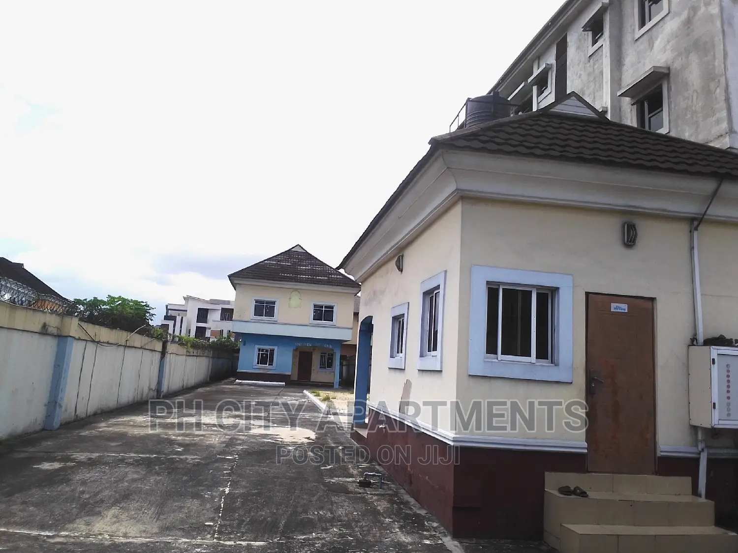 2bdrm Block of Flats in Port-Harcourt for rent in Port-Harcourt