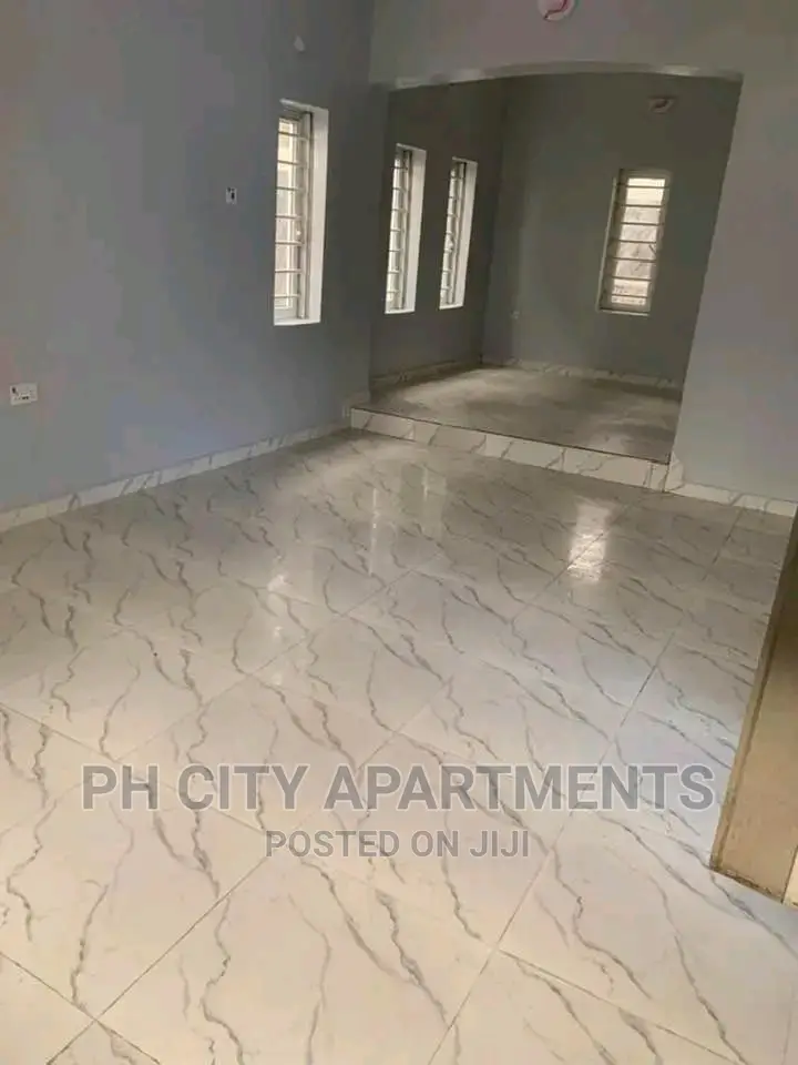2bdrm Block of Flats in Port-Harcourt for rent in Port-Harcourt