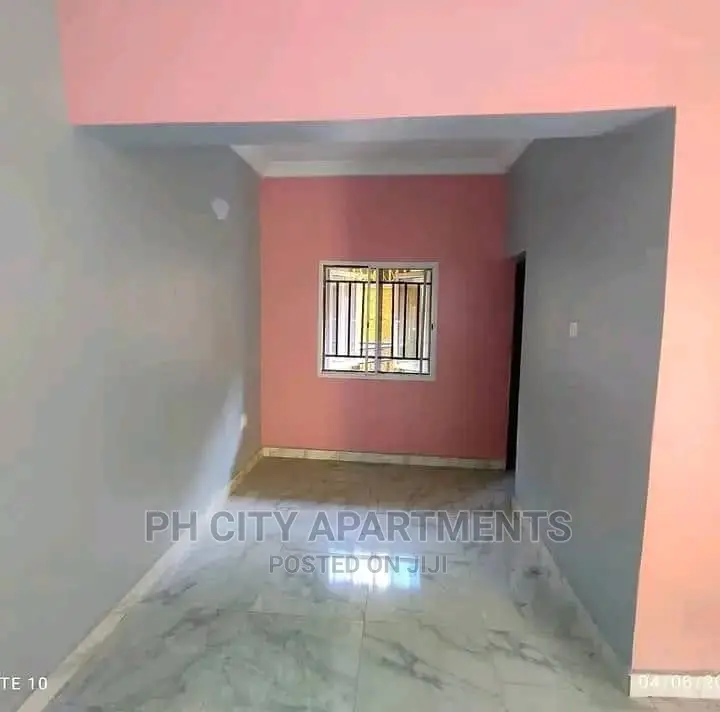 2bdrm Block of Flats in Port-Harcourt for rent in Port-Harcourt