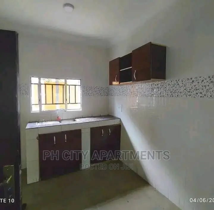 2bdrm Block of Flats in Port-Harcourt for rent in Port-Harcourt