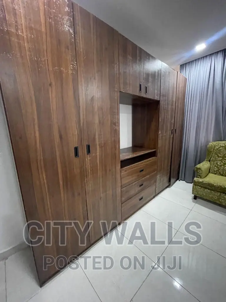 Furnished 2bdrm Block of Flats in Banana Island for rent in Banana Island