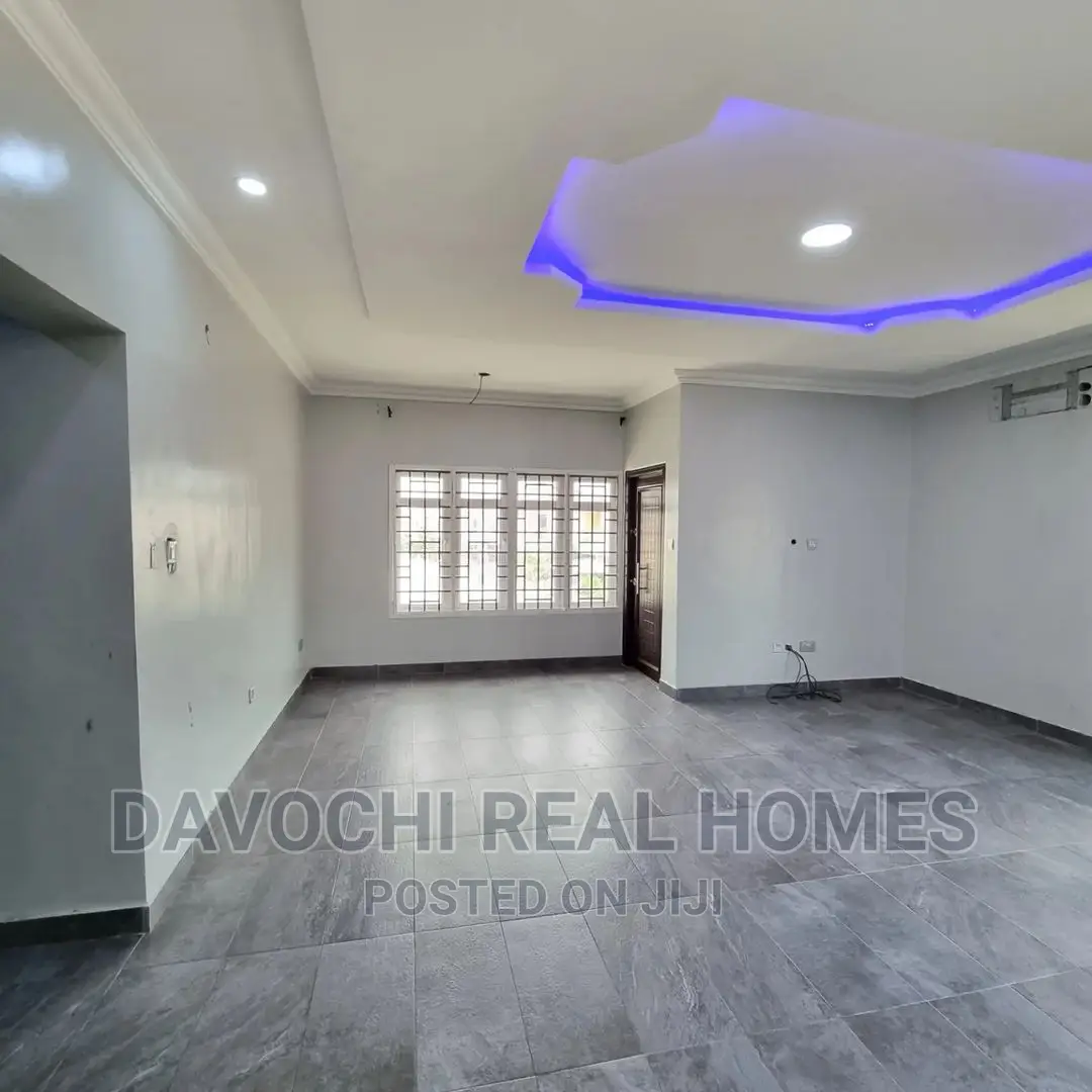 3bdrm Duplex in Chevron Drive, Lekki for rent in Lekki
