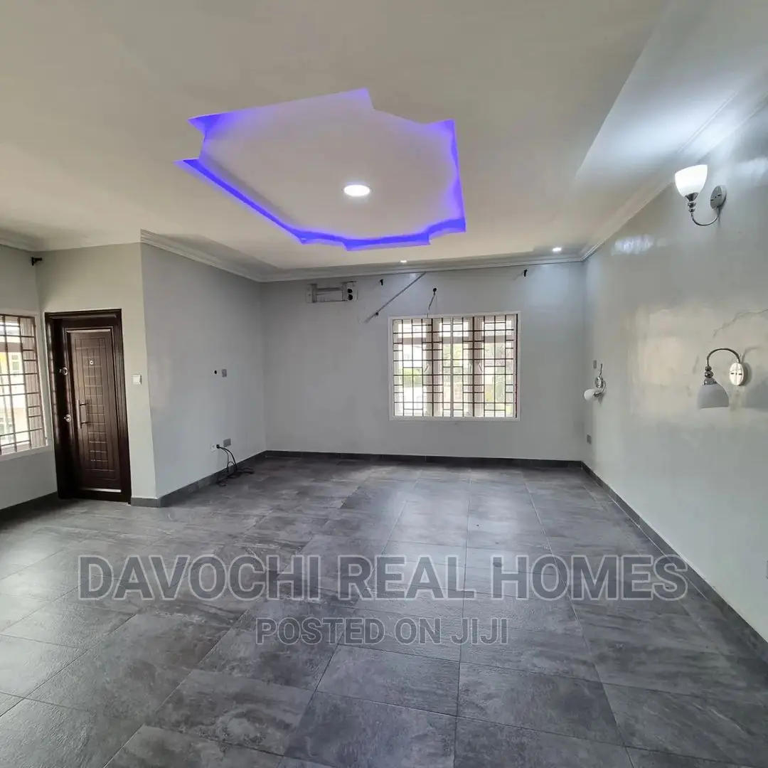 3bdrm Duplex in Chevron Drive, Lekki for rent in Lekki