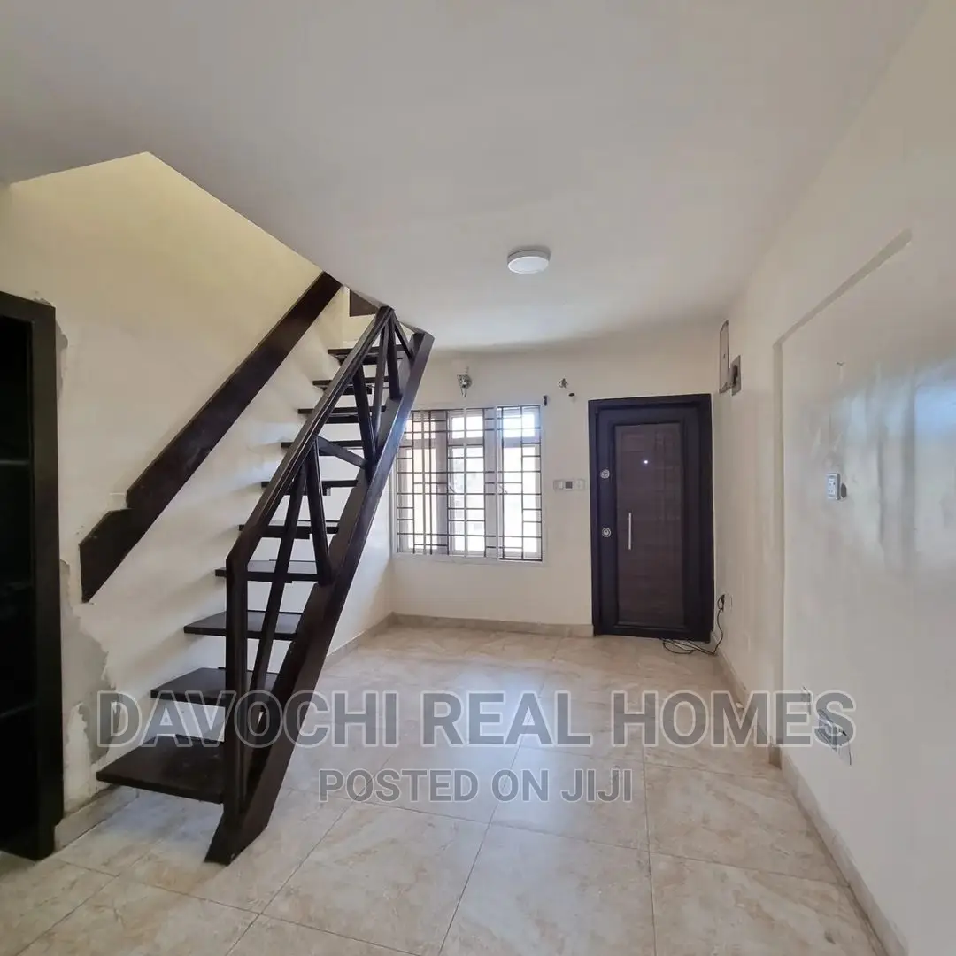 3bdrm Duplex in Chevron Drive, Lekki for rent in Lekki