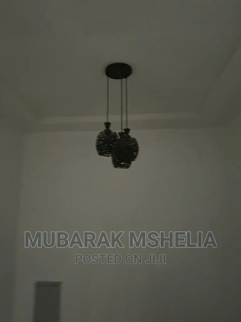 4bdrm Duplex in Quantum Forte Estate, Jahi for rent in Jahi