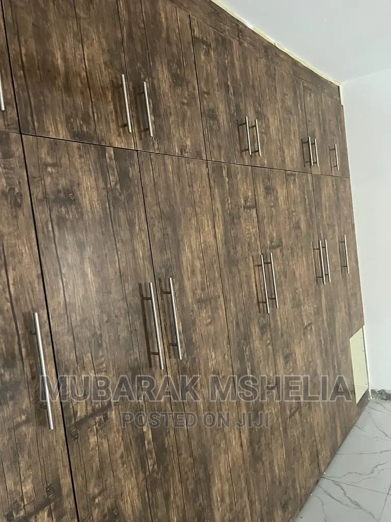4bdrm Duplex in Quantum Forte Estate, Jahi for rent in Jahi