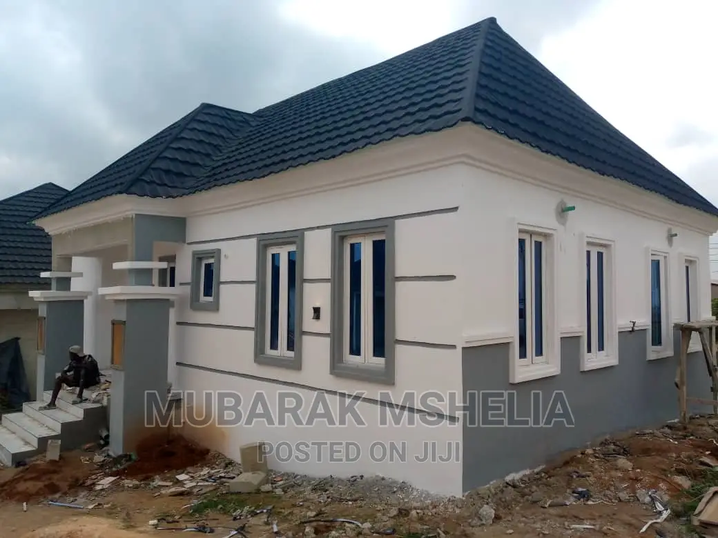 Furnished 3bdrm Bungalow in Oasis Court, Epe for sale in Epe
