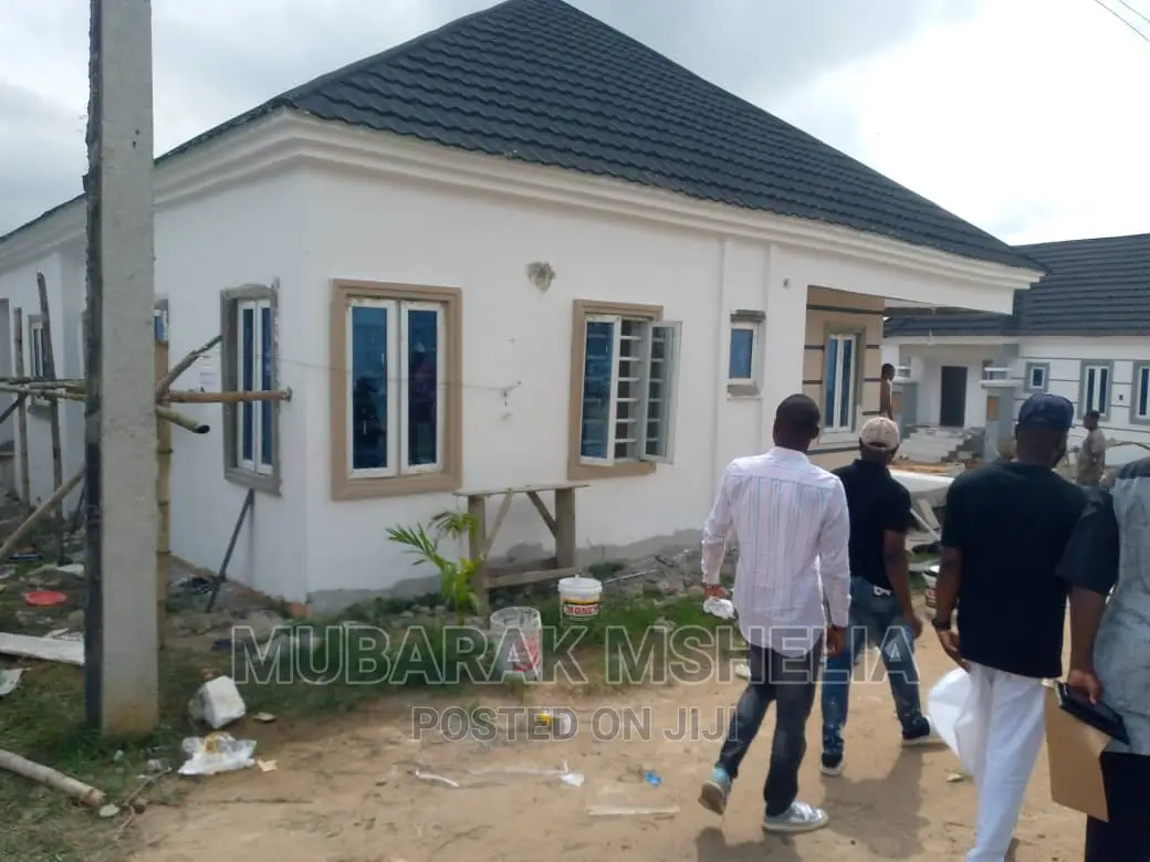 Furnished 3bdrm Bungalow in Oasis Court, Epe for sale in Epe