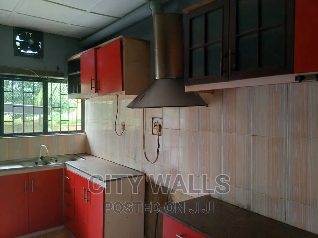 4bdrm Duplex in Cooperative Estate, Badore for rent in Badore