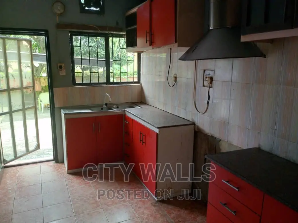 4bdrm Duplex in Cooperative Estate, Badore for rent in Badore