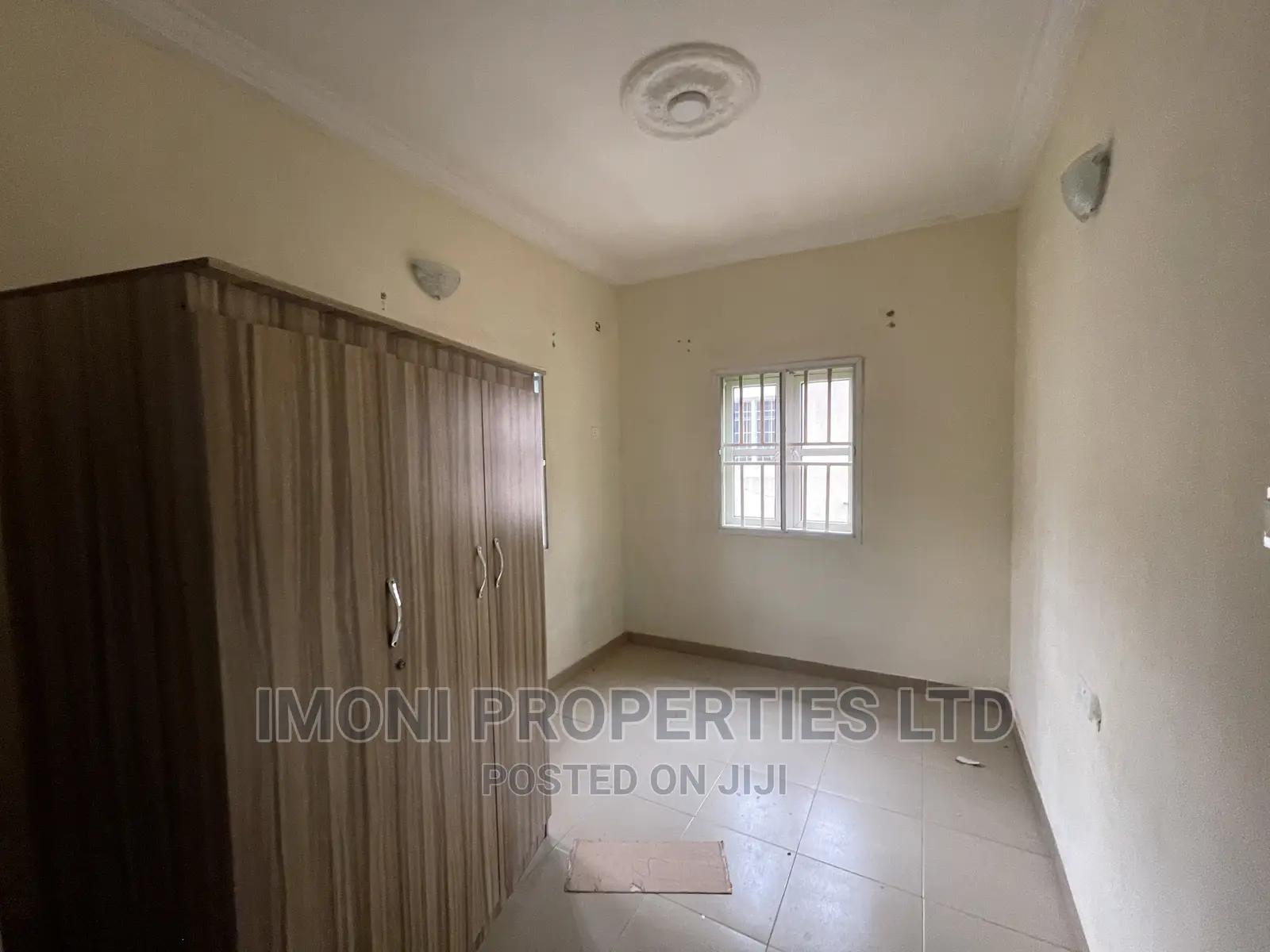 2bdrm Block of Flats in Sagwari, Dutse-Alhaji for rent in Dutse-Alhaji