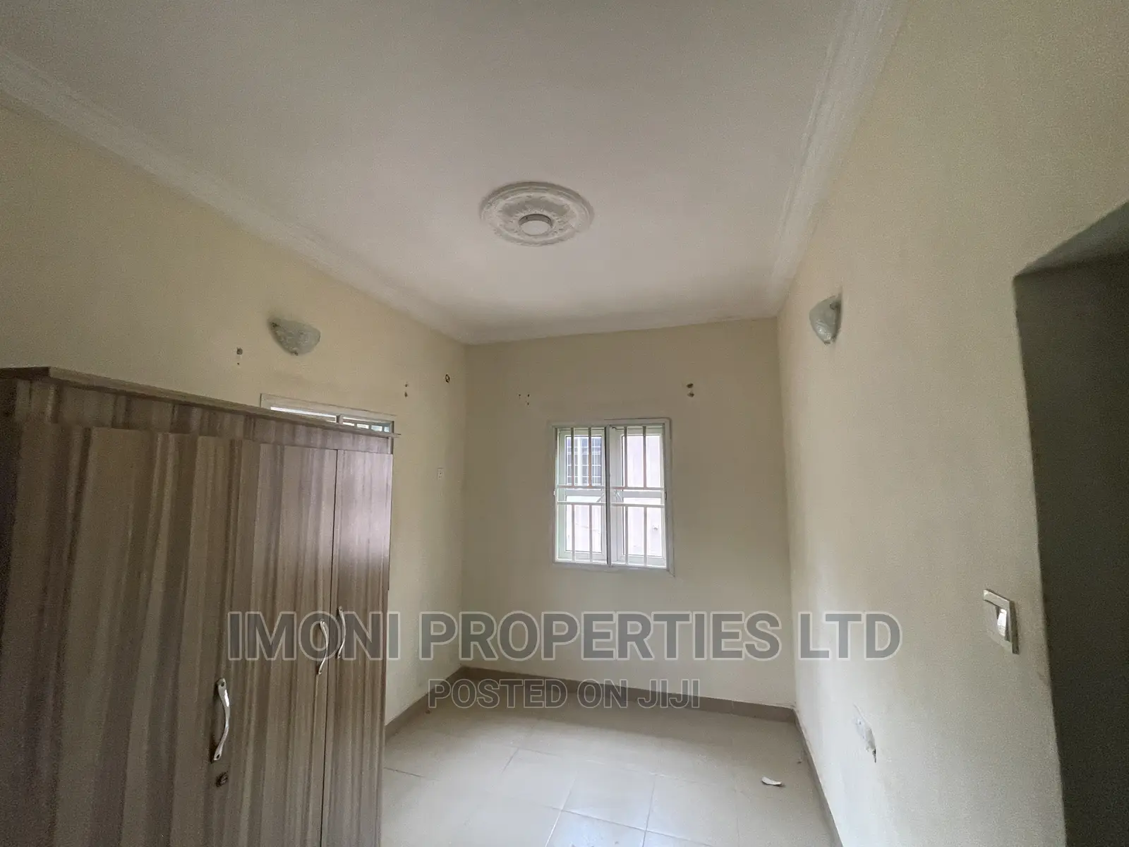 2bdrm Block of Flats in Sagwari, Dutse-Alhaji for rent in Dutse-Alhaji
