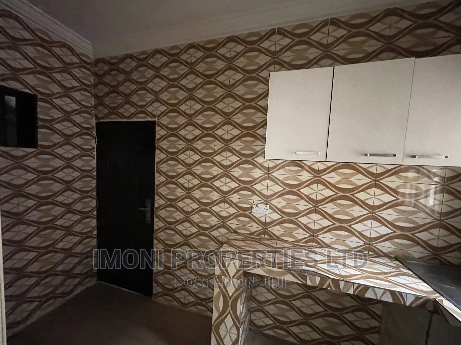 2bdrm Block of Flats in Sagwari, Dutse-Alhaji for rent in Dutse-Alhaji