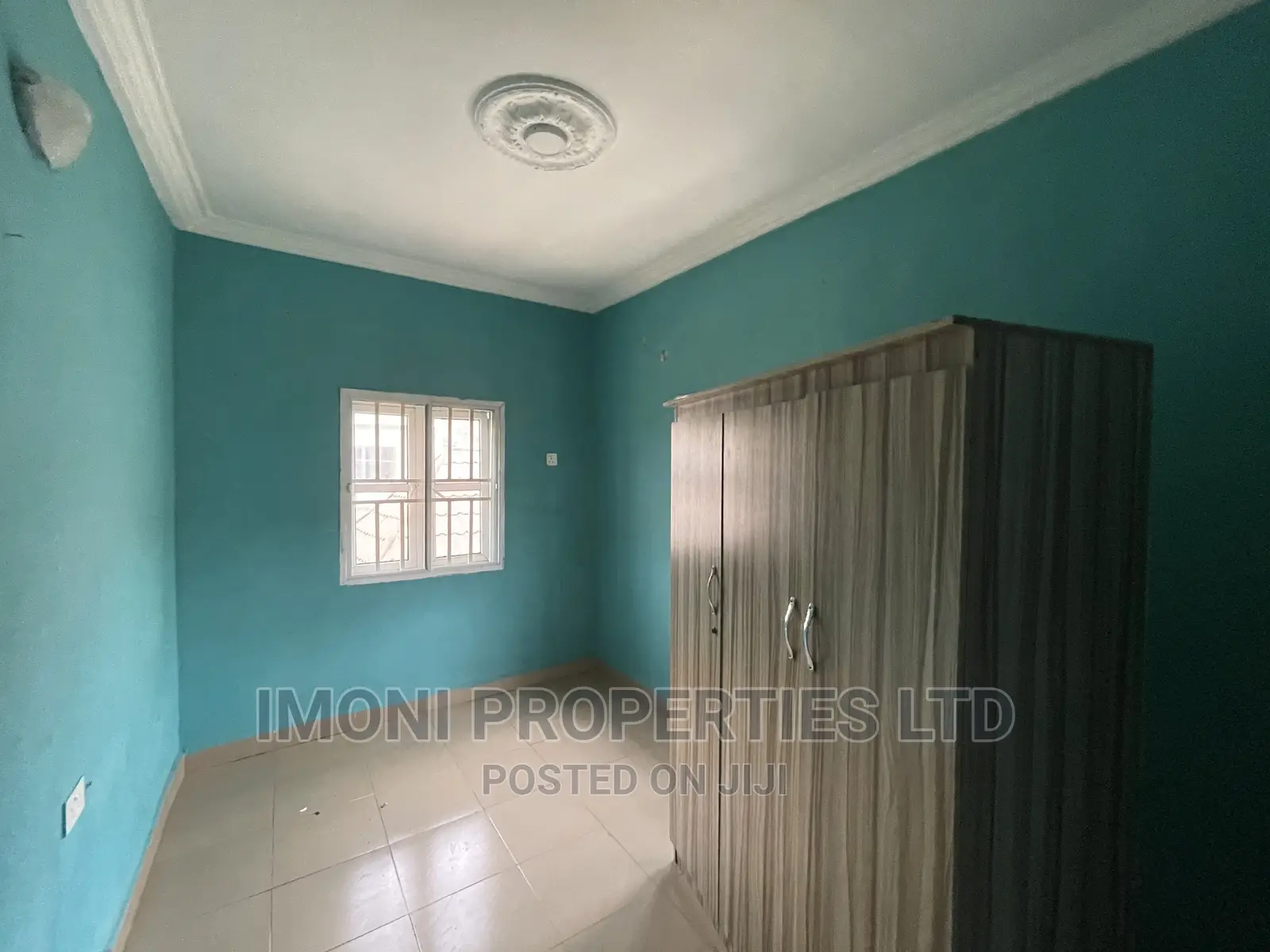 2bdrm Block of Flats in Sagwari, Dutse-Alhaji for rent in Dutse-Alhaji