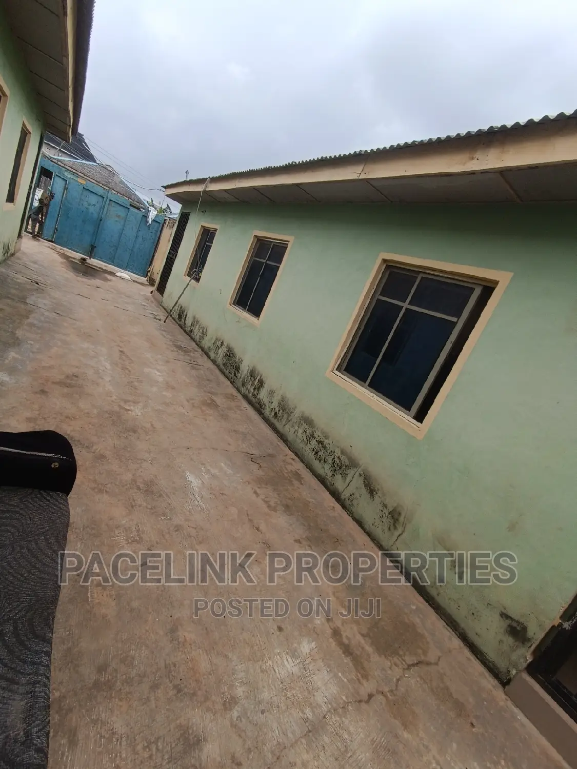 Mini Flat in Ipaja for rent in Ipaja
