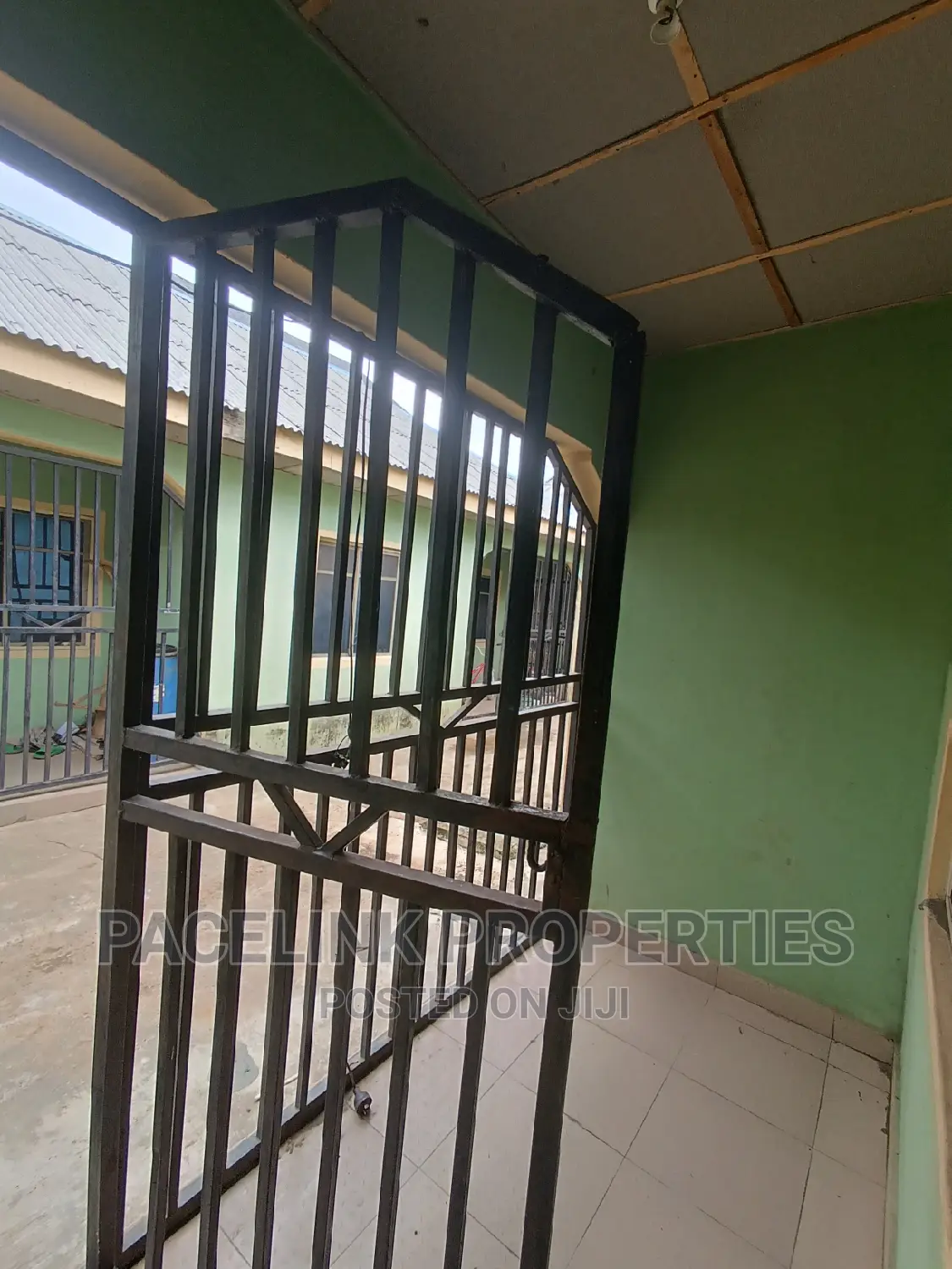 Mini Flat in Ipaja for rent in Ipaja