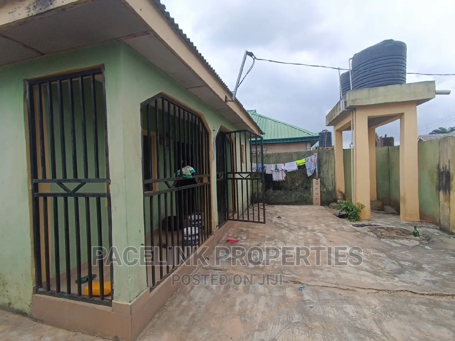 Mini Flat in Ipaja for rent in Ipaja