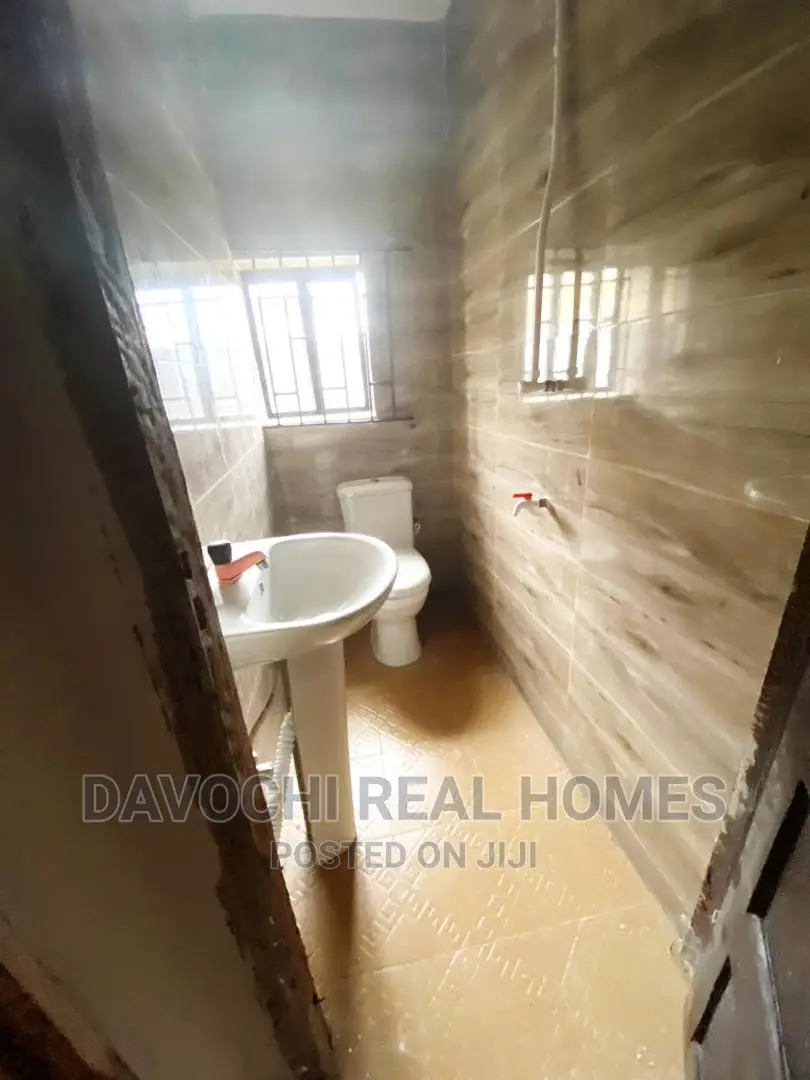 2bdrm Apartment in Thomas Estate, Ajah for rent in Ajah