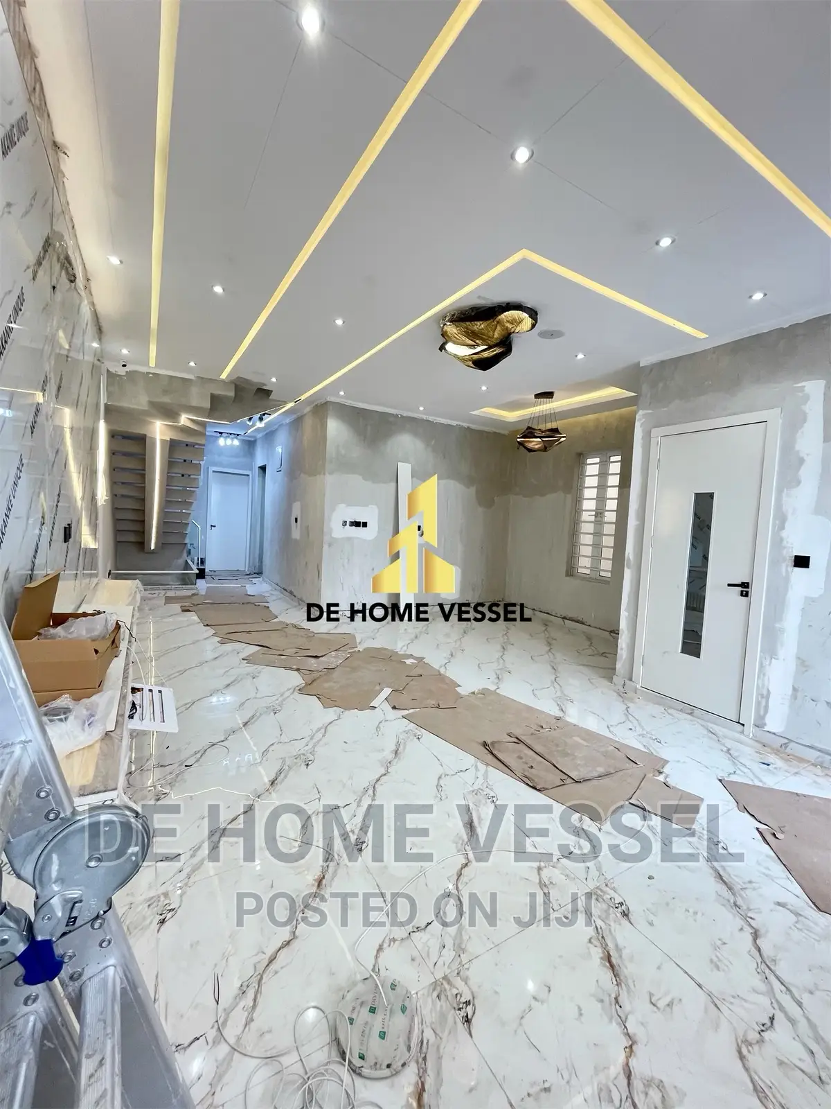 4bdrm Duplex in Ologolo for sale in Ologolo