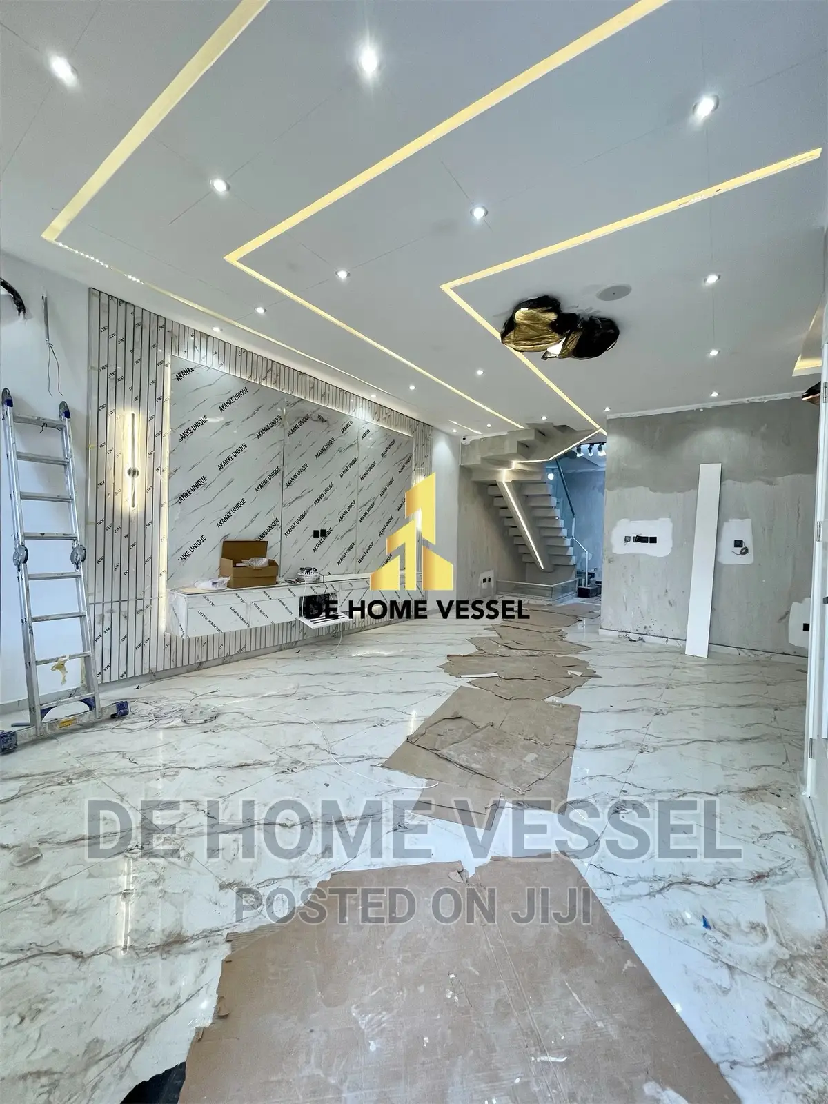 4bdrm Duplex in Ologolo for sale in Ologolo