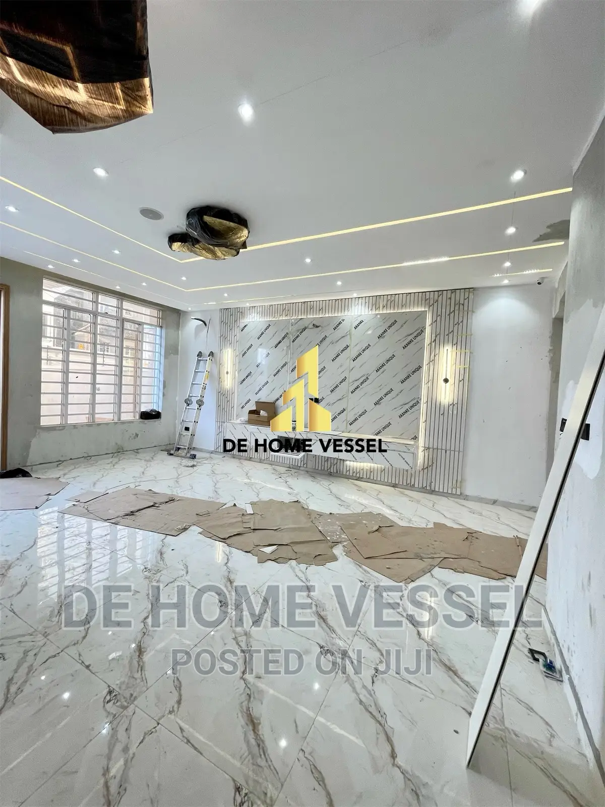 4bdrm Duplex in Ologolo for sale in Ologolo